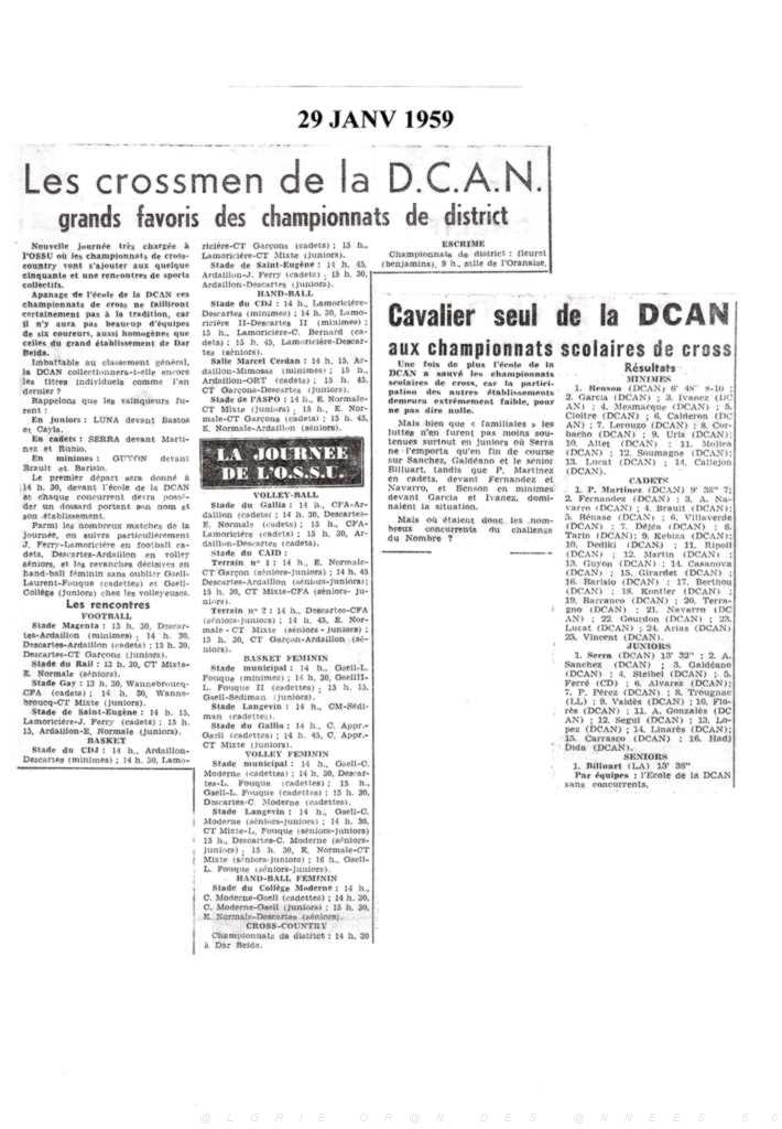 ECOLE DE LA DCAN SAISON 1958 59 N0014.JPG